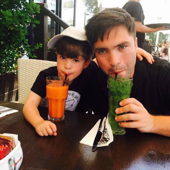 Meet your Posher, Yaakov - Picture 1 of 1